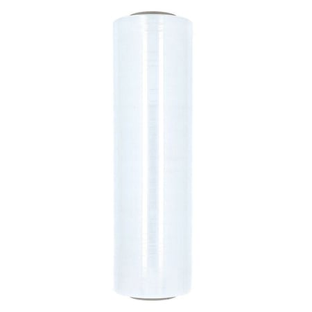 Wrap Tite 18 in W x 1500 ft L, 80, Clear CHF1880A-BIO